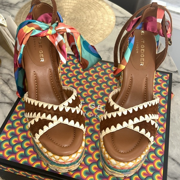 Kurt Geiger shoes - Picture 4 of 6